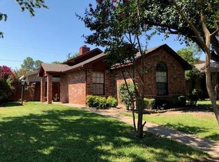 2034 Nectar Dr, Mesquite, TX 75149