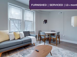2800 Connecticut Ave NW #103, Washington, DC 20008