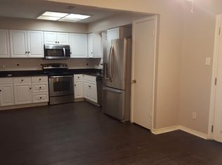 1418 Hillcrest Dr, Garland, TX 75040