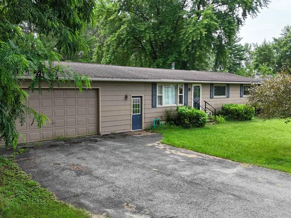 403 Oakwood St, Warrens, WI 54666