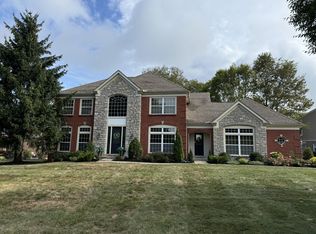 2266 Bourbon St, Union, KY 41091