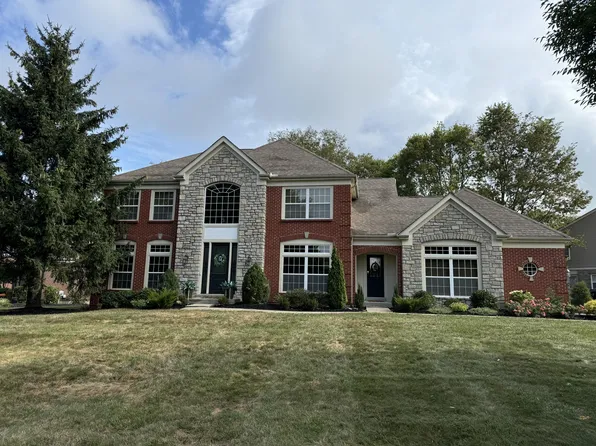 2266 Bourbon St, Union, KY 41091