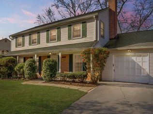 12110 Little Creek Dr, Potomac, MD 20854
