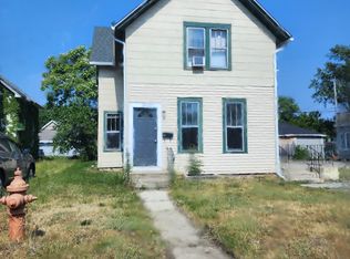 1202 Elston St, Michigan City, IN