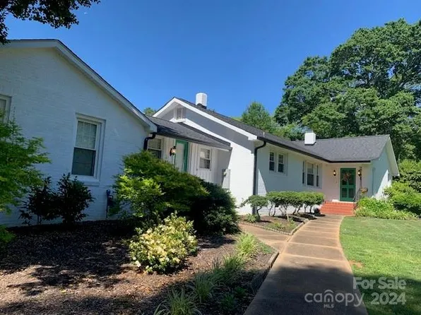 338 Old Caroleen Rd, Forest City, NC 28043