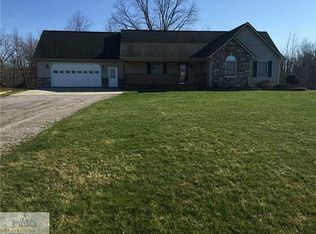 6027 W Lake Rd, Clio, MI 48420