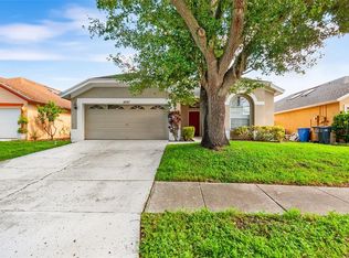 9727 Long Meadow Dr, Tampa, FL 33615