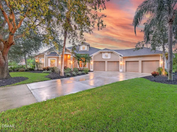 1520 Kilrush Dr, Ormond Beach, FL 32174