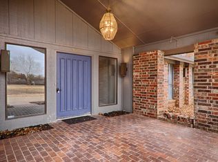 930 Mockingbird Rd, Guthrie, OK 73044