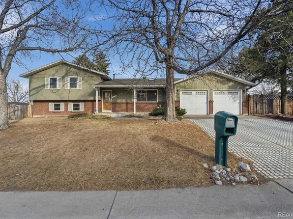 412 S Devinney Street, Lakewood, CO 80228