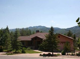 2550 W Sackett Dr, Park City, UT 84098