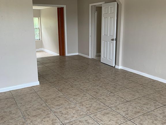 Living Room and Dining Area