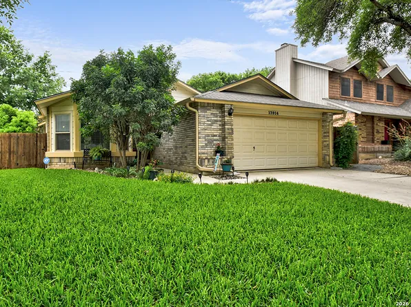 13914 LAUREL HOLLOW DR, San Antonio, TX 78232
