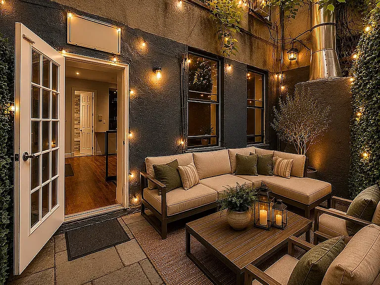 566 Hudson St #AA — Photo 1