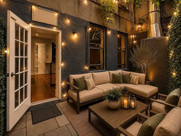 566 Hudson Street image 1 of 6