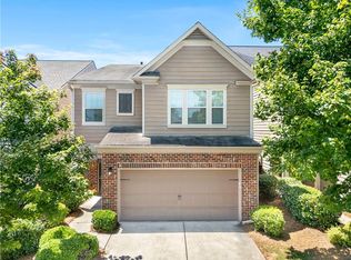 4950 Breezewood Cir, Alpharetta, GA 30004