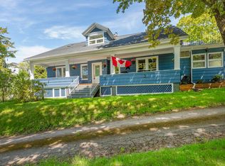 471 Clifton Ave, Windsor, NS B0N 2T0