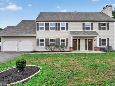 106 Willow Turn, Mount Laurel, NJ, 08054