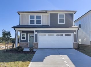 568 Marshrose Rd, Wendell, NC 27591