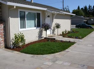 1800 Marich Way, Mountain View, CA 94040