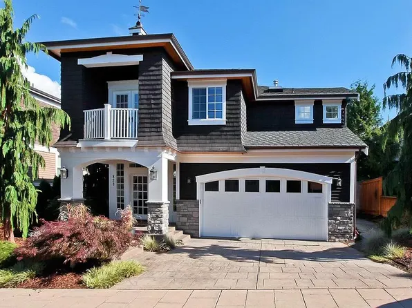 823 Kirkland Way, Kirkland, WA 98033
