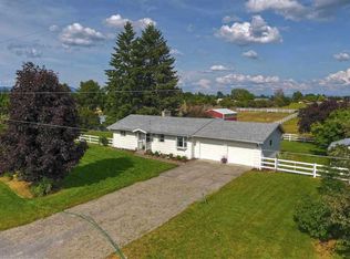 4012 N Murray Rd, Otis Orchards, WA 99027