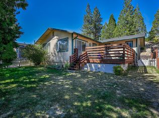 403 Sullivan Ave, Weed, CA 96094