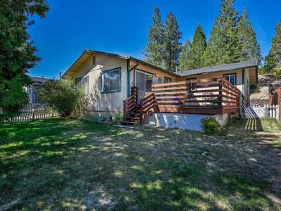 403 Sullivan Ave, Weed, CA, 96094