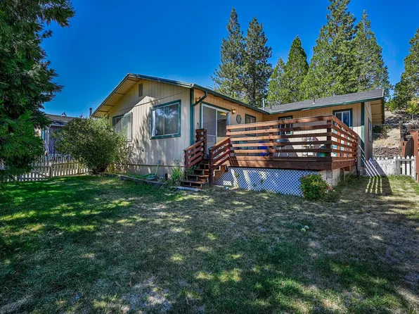 403 Sullivan Ave, Weed, CA 96094