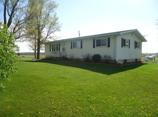 206006 Eagle Rd, Spencer, WI 54479