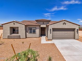 13559 E Red Juniper Way, Tucson, AZ 85747