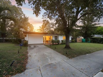 3473 Riverland Rd, Fort Lauderdale, FL, 33312