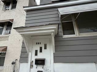281 Belmont Ave #1F, Belleville, NJ 07109