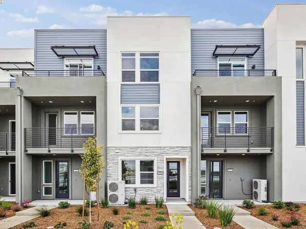 525 Sentinel Dr, Alameda, CA 94501