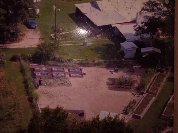 25894 E 613th Rd, Tahlequah, OK 74464