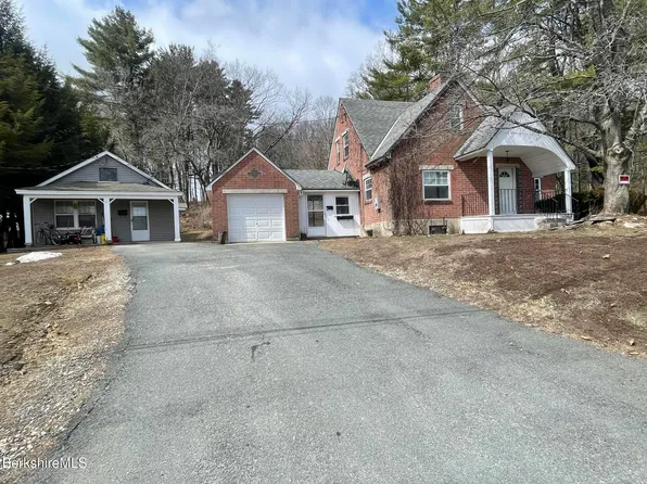 20 Prospect St, Dalton, MA 01226