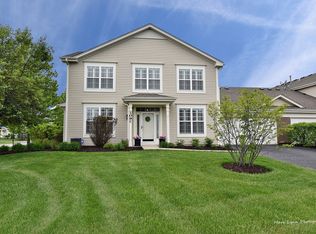 109 W Park Ave UNIT C, Sugar Grove, IL 60554