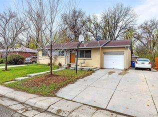 6328 Iris Way, Arvada, CO 80004