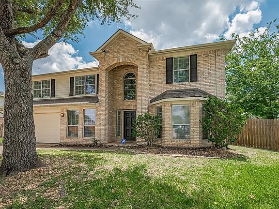 2nd image of 4123 Teal Valley Court