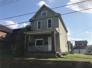 102 Peter St, Duquesne, PA