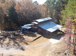 1280 Big Springs Rd, Medon, TN 38356