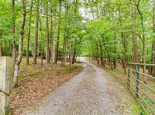 322 Henry Haynes Rd, Knoxville, TN 37920