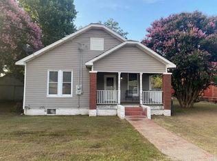 104 W Main St, Almyra, AR 72003