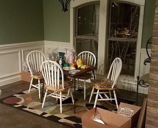 2nd image of 32 Majestic Valley Dr