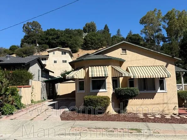 25 Arreba St, Martinez, CA 94553