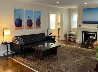 44 York Ter, Brookline, MA 02446