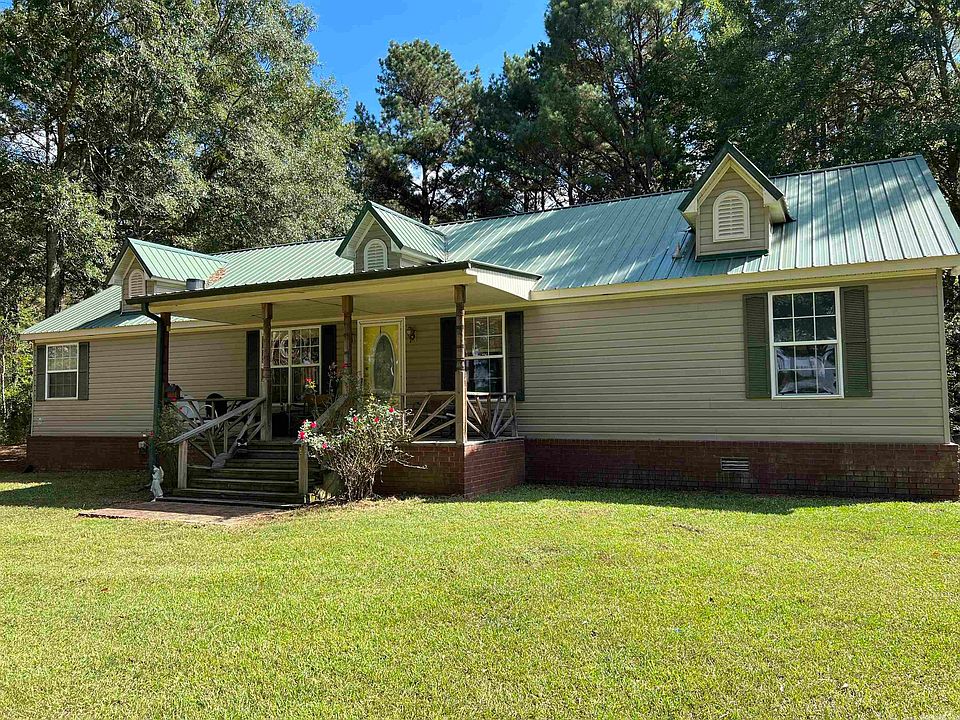 395 Hickman Rd, Amity, AR 71921 Zillow