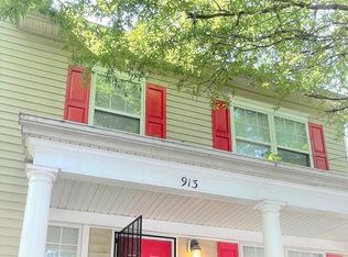 913 Blakney Ln SE, Washington, DC 20032