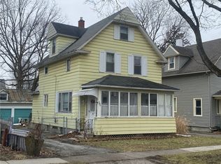 75 Gold St, Rochester, NY 14620