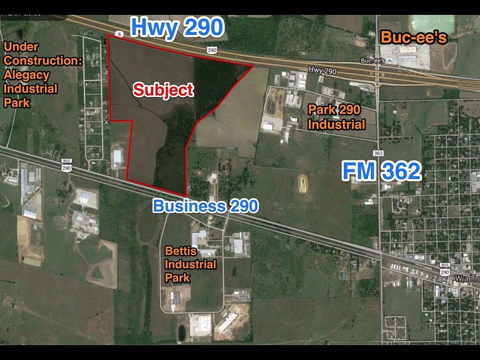 1st image of 0 Hwy 290 West Of Fm 362 Hwy